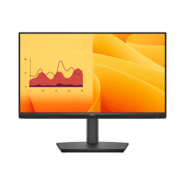 DELL E2225HSM 21.5” PRO MONITOR – FULL HD VA PANEL | 100HZ | HDMI / DP / VGA | HEIGHT / TILT ADJUST STAND