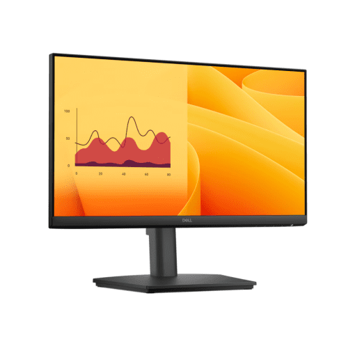 DELL E2225HSM 21.5” PRO MONITOR – FULL HD VA PANEL | 100HZ | HDMI / DP / VGA | HEIGHT / TILT ADJUST STAND - Image 2