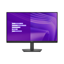 DELL E2425HM 24” FHD MONITOR – VA PANEL | HDMI / DP / VGA | EYE COMFORT | 100HZ