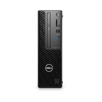 DELL PRECISION 3460 SFF i7-14700 | 16GB | 512GB+2TB NVIDIA A400 | Win11 Pro