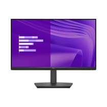 DELL PRO DISPLAY E2425HSM – 24” ADJUSTABLE STAND MONITOR