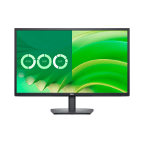 DELL 27 MONITOR – E2725H FULL HD IPS DISPLAY