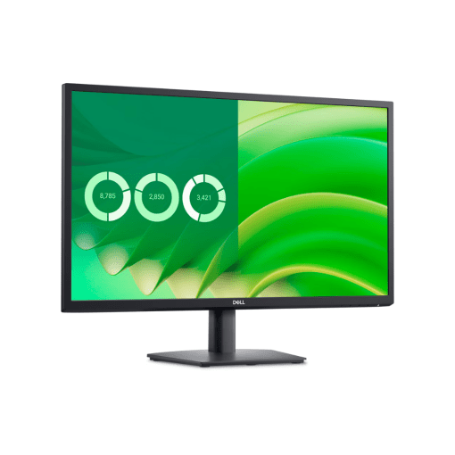 DELL 27 MONITOR – E2725H FULL HD IPS DISPLAY - Image 2