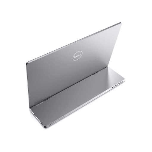 DELL 14 PORTABLE MONITOR – P1424H FHD | IPS | USB-C | LIGHTWEIGHT | ANTI-GLARE | COMPACT DESIGN - Image 6