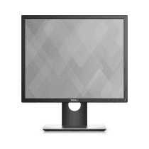 DELL PRO 19 PLUS MONITOR – P1917S SXGA | IPS | VGA | HDMI | DISPLAYPORT | VESA MOUNT | HEIGHT ADJUSTABLE