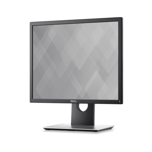 DELL PRO 19 PLUS MONITOR – P1917S SXGA | IPS | VGA | HDMI | DISPLAYPORT | VESA MOUNT | HEIGHT ADJUSTABLE - Image 2