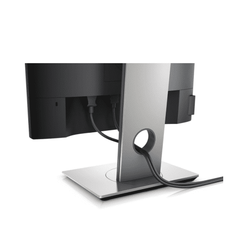 DELL PRO 19 PLUS MONITOR – P1917S SXGA | IPS | VGA | HDMI | DISPLAYPORT | VESA MOUNT | HEIGHT ADJUSTABLE - Image 8