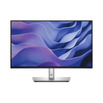 DELL PRO 22 PLUS MONITOR – P2225H FHD | IPS | 100HZ | HDMI | DISPLAYPORT | HEIGHT ADJUSTABLE | VESA MOUNT