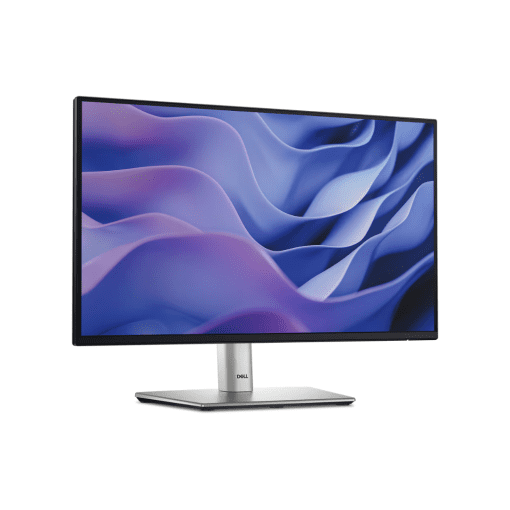 DELL PRO 22 PLUS MONITOR – P2225H FHD | IPS | 100HZ | HDMI | DISPLAYPORT | HEIGHT ADJUSTABLE | VESA MOUNT - Image 2