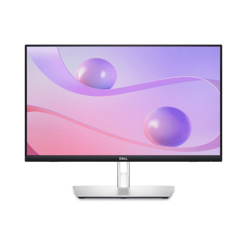 DELL P2424HT 24” TOUCHSCREEN MONITOR – USB-C HUB | FHD | IPS | FLEX STAND