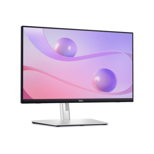 DELL P2424HT 24” TOUCHSCREEN MONITOR – USB-C HUB | FHD | IPS | FLEX STAND - Image 2