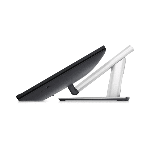 DELL P2424HT 24” TOUCHSCREEN MONITOR – USB-C HUB | FHD | IPS | FLEX STAND - Image 9