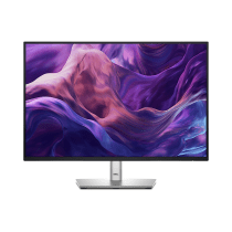 DELL P2425 24” MONITOR – FULL HD | 100HZ | IPS PANEL | LOW BLUE LIGHT