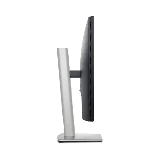 DELL P2425 24” MONITOR – FULL HD | 100HZ | IPS PANEL | LOW BLUE LIGHT - Image 5