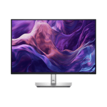 DELL P2425H 24” FHD MONITOR – IPS | 100HZ | USB-C HUB | HEIGHT ADJUSTABLE