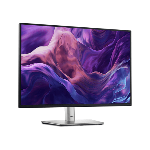 DELL P2425H 24” FHD MONITOR – IPS | 100HZ | USB-C HUB | HEIGHT ADJUSTABLE - Image 2