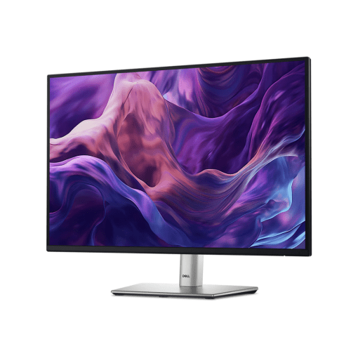 DELL P2425H 24” FHD MONITOR – IPS | 100HZ | USB-C HUB | HEIGHT ADJUSTABLE - Image 3