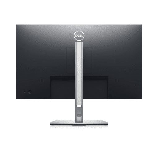 DELL P2723DE 27” QHD USB-C HUB MONITOR – IPS | 60HZ | 90W PD | RJ45 LAN | ERGONOMIC STAND - Image 2