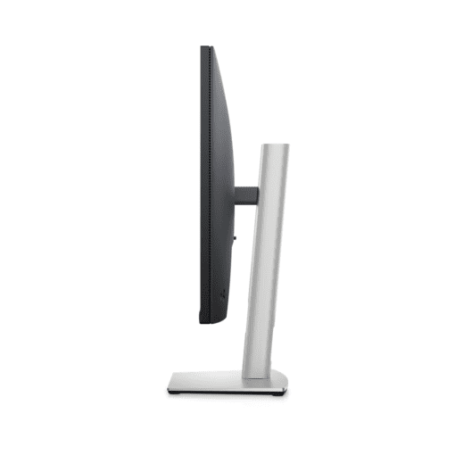 DELL P2723DE 27” QHD USB-C HUB MONITOR – IPS | 60HZ | 90W PD | RJ45 LAN | ERGONOMIC STAND - Image 4