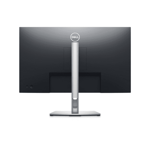 DELL P2723QE 27” 4K UHD USB-C HUB MONITOR – IPS | 60HZ | 90W PD | RJ45 LAN | ERGONOMIC STAND - Image 4