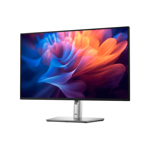 DELL P2725H 27" FHD IPS MONITOR - Image 3