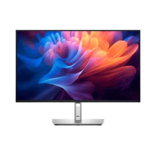 DELL P2725HE 27" USB-C HUB MONITOR