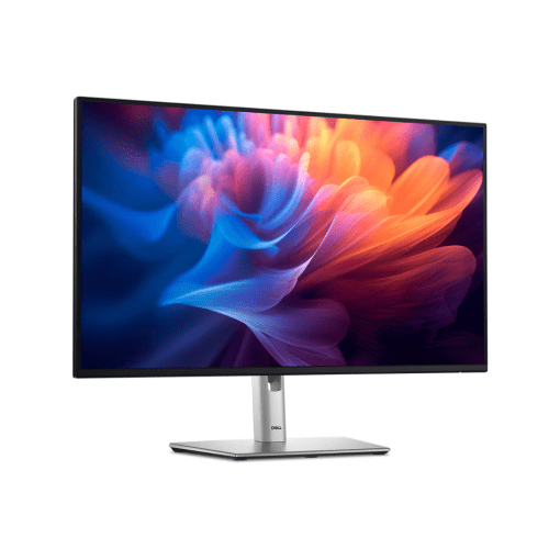 DELL P2725HE 27" USB-C HUB MONITOR - Image 2