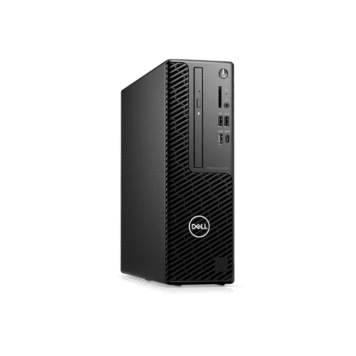 DELL PRECISION 3460 SFF – INTEL CORE i7-14700 / 16GB / 512GB SSD + 2TB HDD / NVIDIA T400 4GB / WINDOWS 11 - Image 2