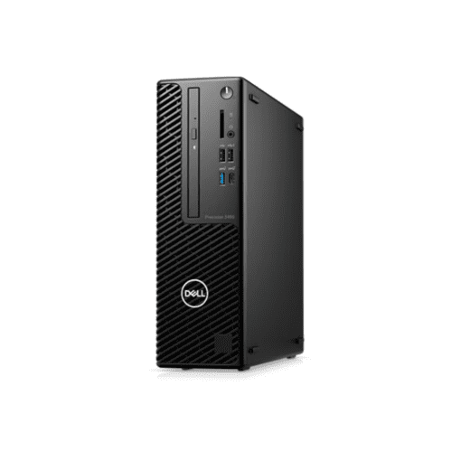 DELL PRECISION 3460 SFF – INTEL CORE i7-14700 / 16GB / 512GB SSD + 2TB HDD / NVIDIA T400 4GB / WINDOWS 11 - Image 3