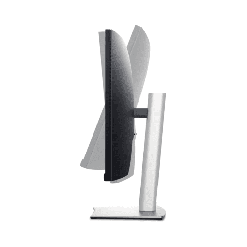 DELL P3424WEB 34" CURVED VIDEO CONFERENCING MONITOR WITH USB-C HUB - Image 8