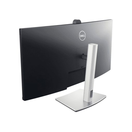 DELL P3424WEB 34" CURVED VIDEO CONFERENCING MONITOR WITH USB-C HUB - Image 10