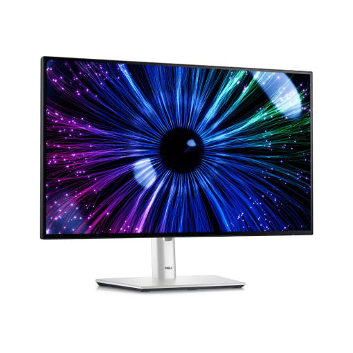 DELL U2424HE ULTRASHARP 24" USB-C HUB MONITOR WITH COMFORTVIEW PLUS - Image 2