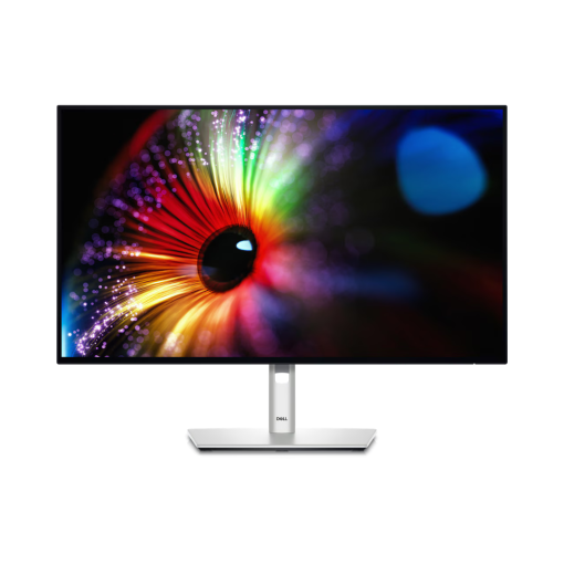 DELL U2724D ULTRASHARP 27" QHD MONITOR WITH COMFORTVIEW PLUS
