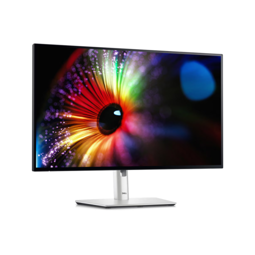 DELL U2724D ULTRASHARP 27" QHD MONITOR WITH COMFORTVIEW PLUS - Image 2