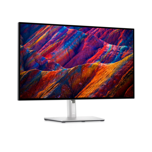 DELL U2723QE ULTRASHARP 27" 4K USB-C HUB MONITOR WITH COMFORTVIEW PLUS - Image 2