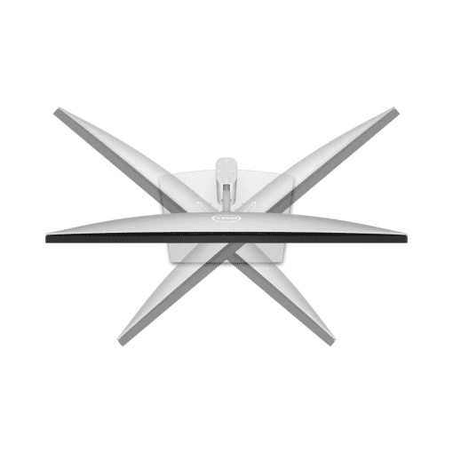 DELL U2723QE ULTRASHARP 27" 4K USB-C HUB MONITOR WITH COMFORTVIEW PLUS - Image 7
