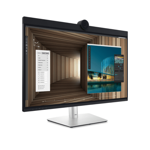 DELL U3224KB ULTRASHARP 32" 6K MONITOR WITH THUNDERBOLT™ AND CONFERENCING FEATURES - Image 2