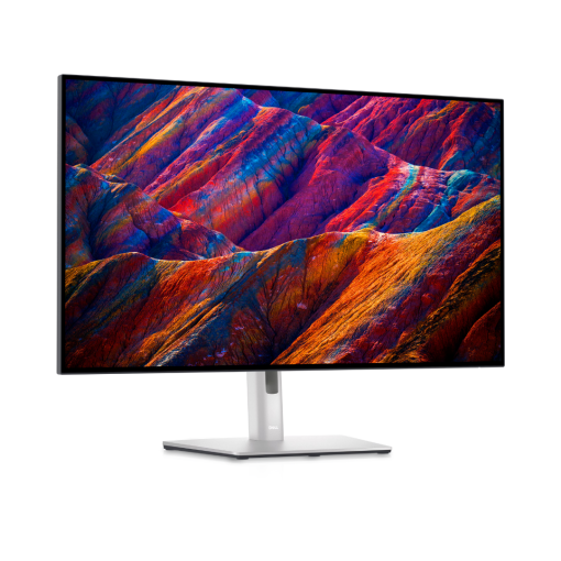 DELL U3223QE ULTRASHARP 32" 4K USB-C HUB MONITOR WITH IPS BLACK AND COMFORTVIEW PLUS - Image 3