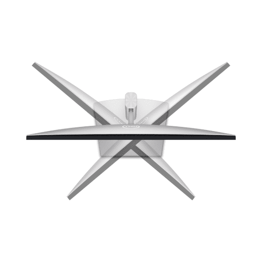 DELL U3223QE ULTRASHARP 32" 4K USB-C HUB MONITOR WITH IPS BLACK AND COMFORTVIEW PLUS - Image 7