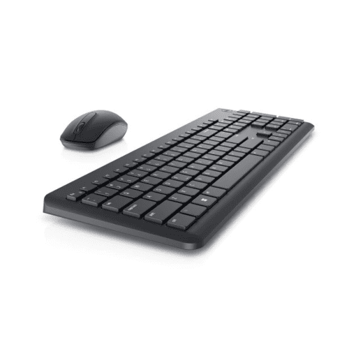 DELL KM3322W WIRELESS KEYBOARD & MOUSE COMBO – US ENGLISH - Image 3