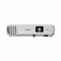 EPSON EB-E12 XGA PROJECTOR