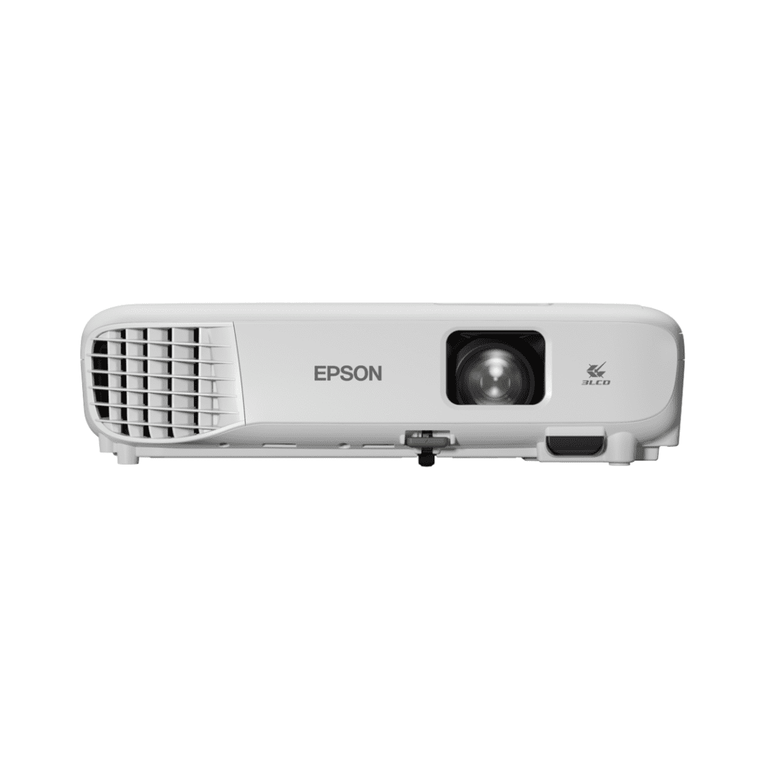 EPSON EB-E12 XGA PROJECTOR