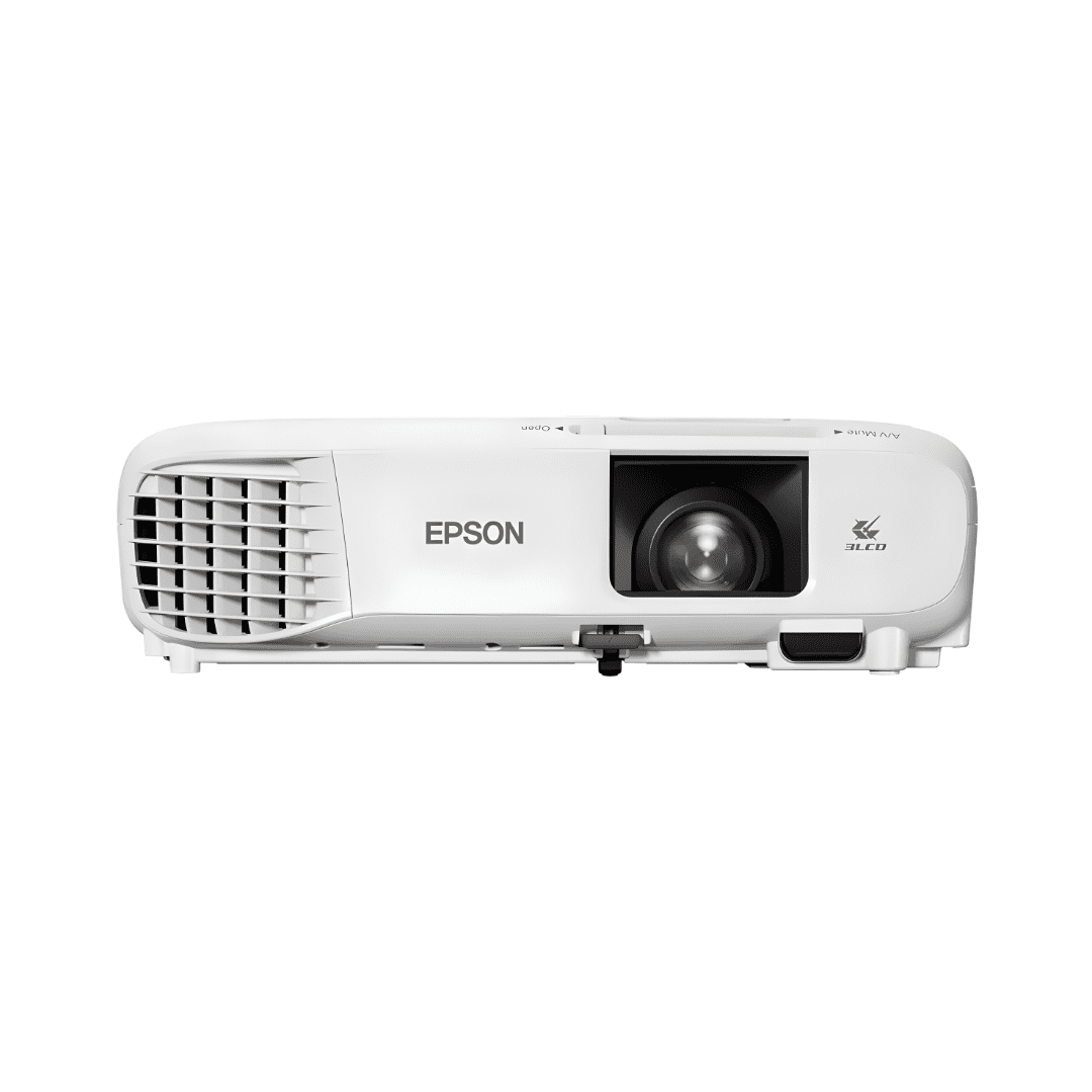 EPSON EB-E24 XGA PROJECTOR