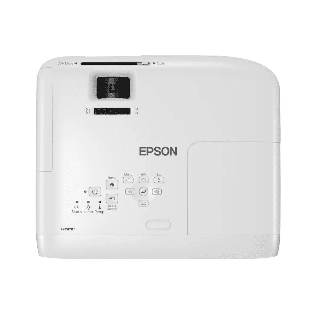 EPSON EB-E24 XGA PROJECTOR - Image 5