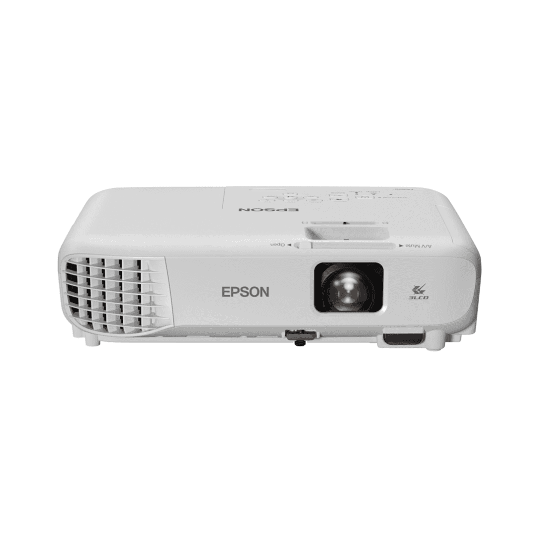 EPSON EB-X52 XGA PROJECTOR - Image 2