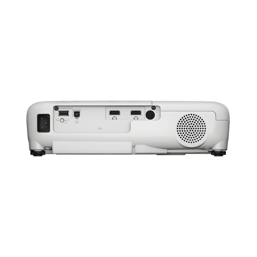 EPSON EB-X52 XGA PROJECTOR - Image 5
