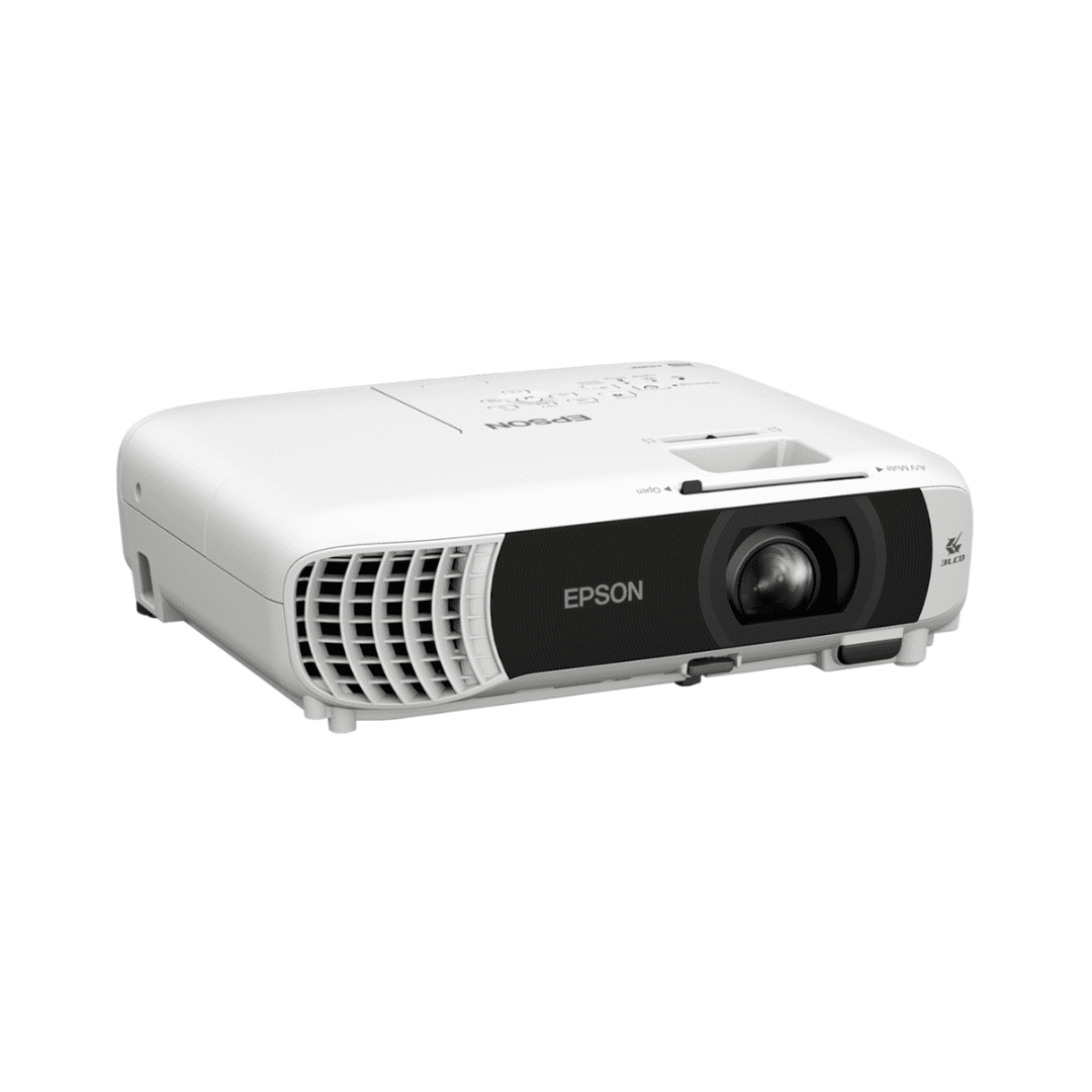EPSON EB-W55 WXGA PROJECTOR - Image 2