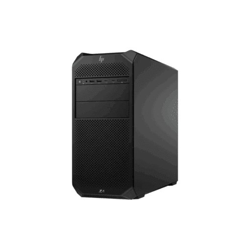 HP Z4 G5 WORKSTATION PC - Image 2