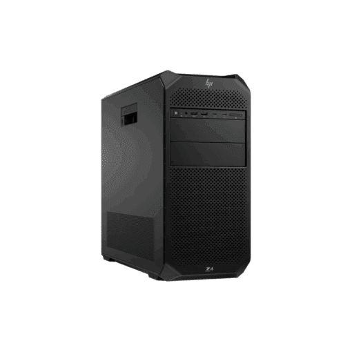 HP Z4 G5 WORKSTATION PC - Image 3