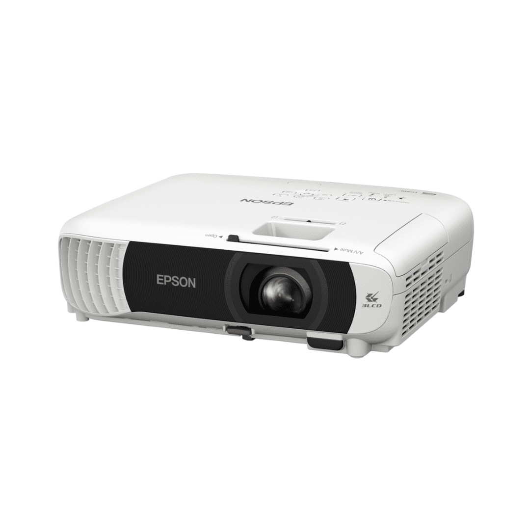EPSON EB-W55 WXGA PROJECTOR - Image 3